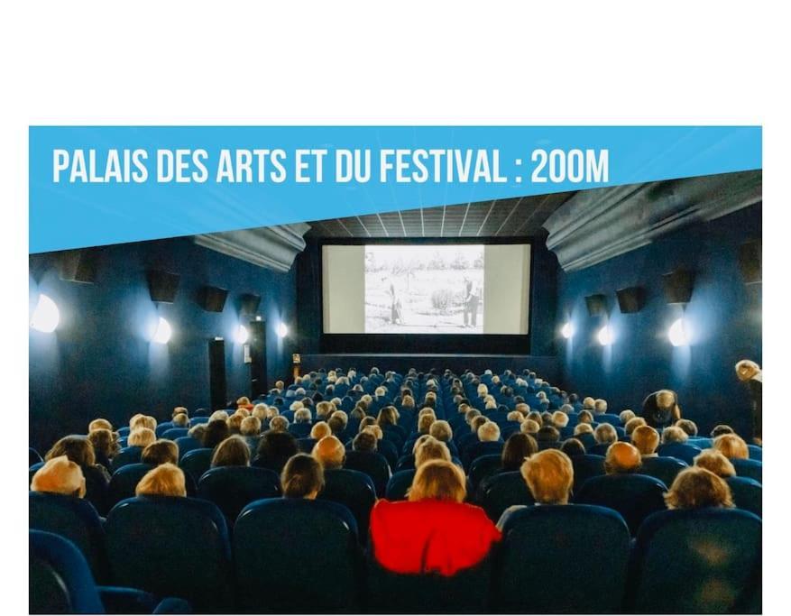 Le Churchill Nouveaute 2024 H&f Apartment Dinard