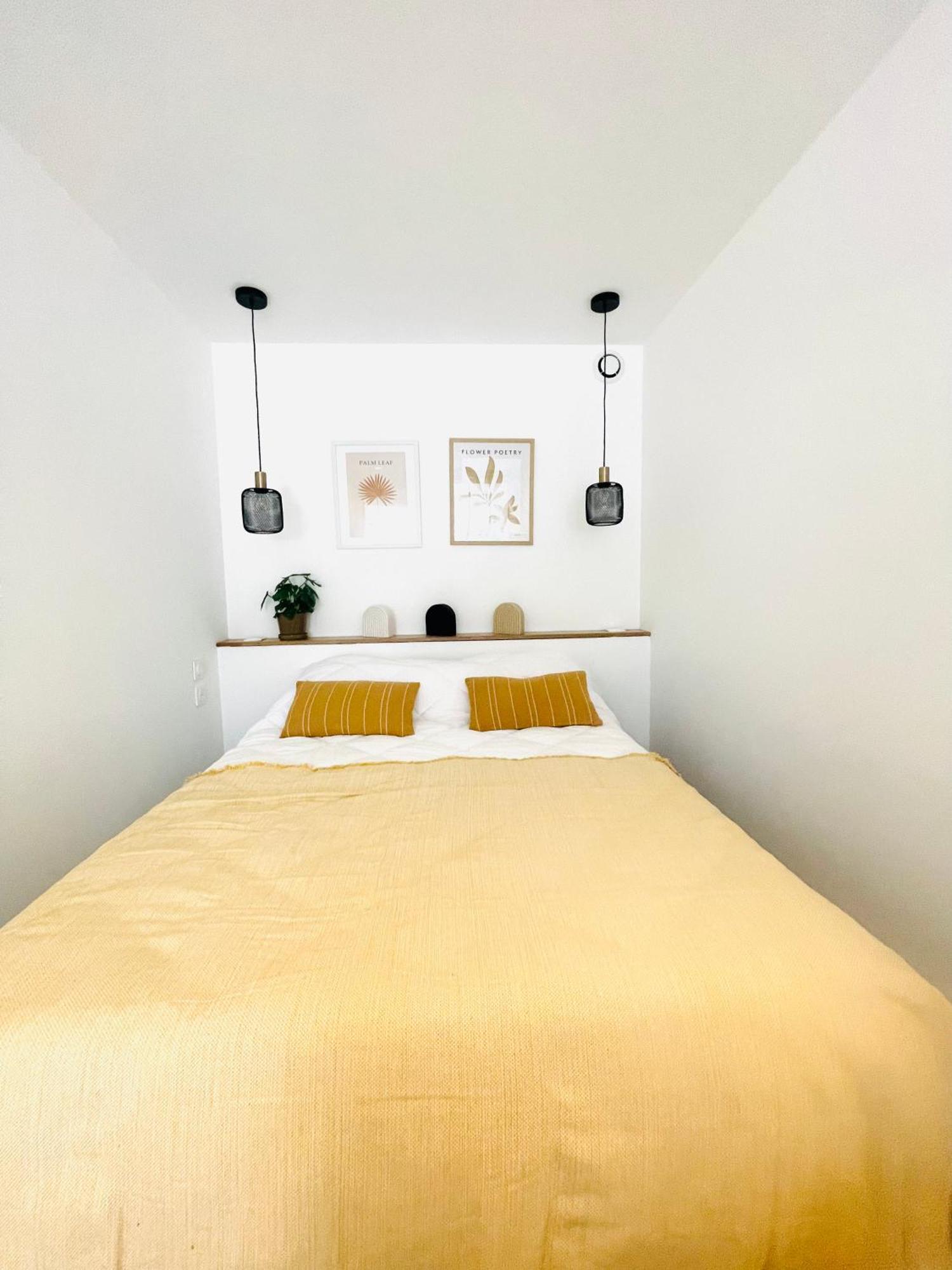Le Churchill Nouveaute 2024 H&f Apartment *