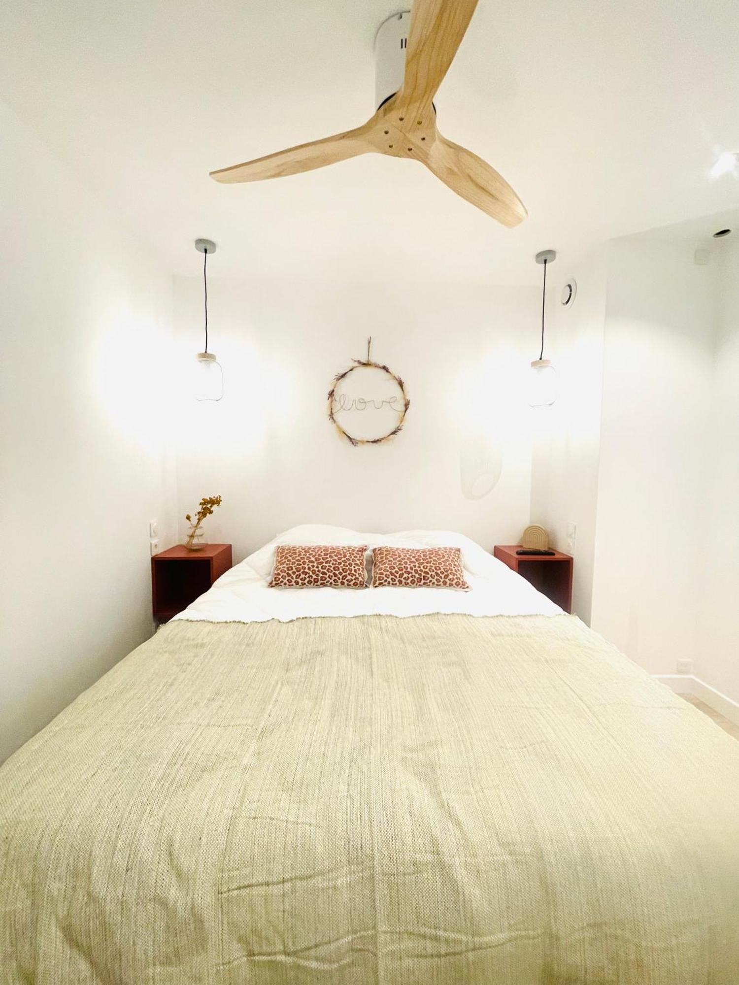 Apartment Le Churchill Nouveaute 2024 H&f