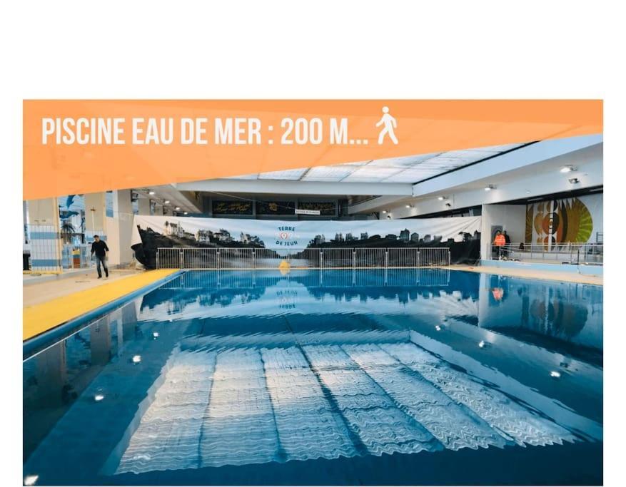 Le Churchill Nouveaute 2024 H&f Apartment *