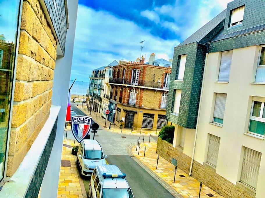 Apartment Le Churchill Nouveaute 2024 H&f