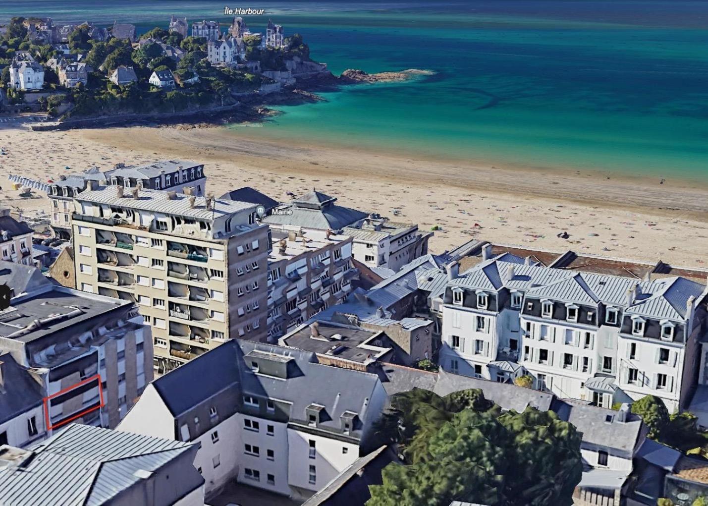 Le Churchill Nouveaute 2024 H&f * Dinard